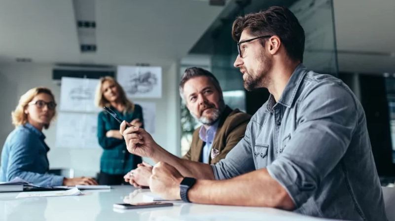 LOS NIVELES DE APRENDIZAJE Y SU INFLUENCIA EN LA EFECTIVIDAD COMUNICACIONAL